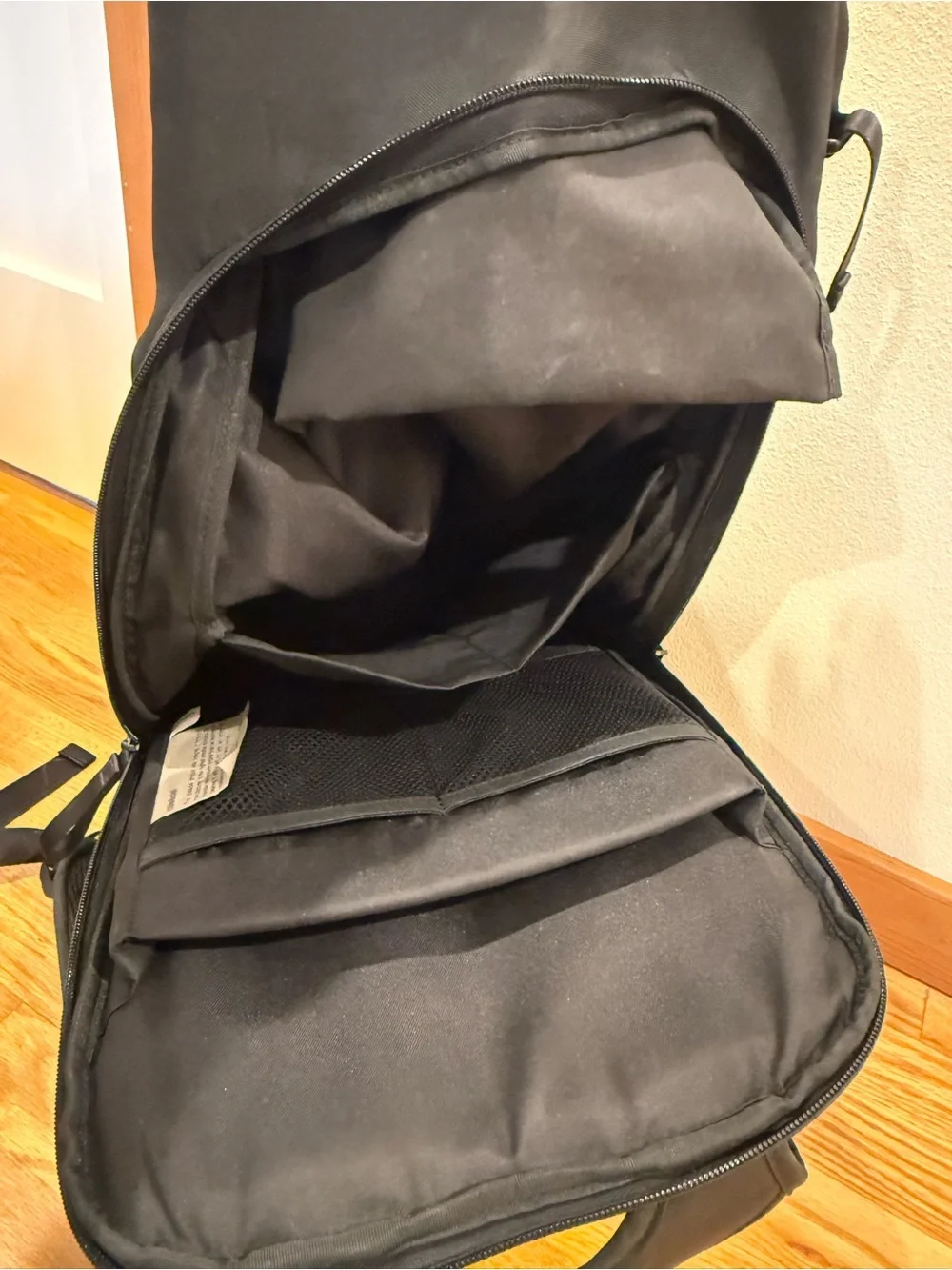 Cote&Ciel Saru EcoYarn Backpack